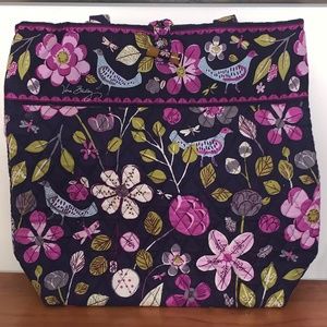 Vera Bradley Tote